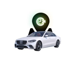 بدالة تاكسي