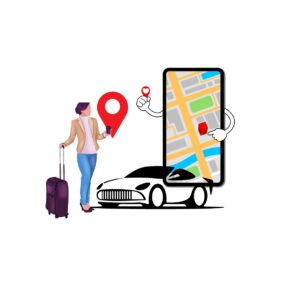 تاكسي المطار