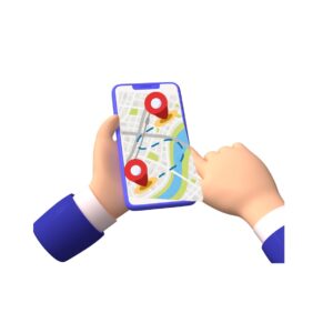 تطبيقات تاكسي 