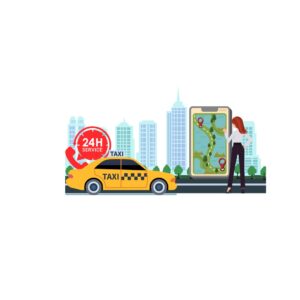 تكاسي